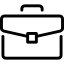 Briefcase Icon